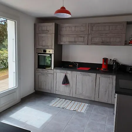 Calme Secteur Boise La Faute-sur-mer - Fr-1-194-310 * لا فاوت سور مير