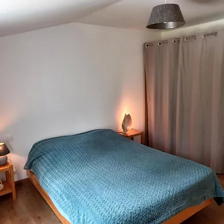 Calme Secteur Boise Semesterbostad La Faute-sur-Mer