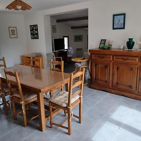 Calme Secteur Boise La Faute-sur-Mer