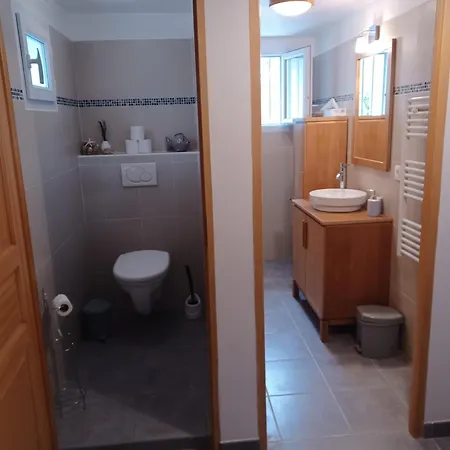 بيت للعطل Calme Secteur Boise La Faute-sur-mer - Fr-1-194-310 لا فاوت سور مير