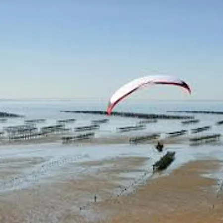 Calme Secteur Boise - Fr-1-194-310 * La Faute-sur-Mer