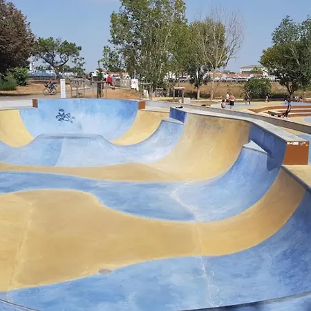 بيت للعطل Calme Secteur Boise La Faute-sur-mer - Fr-1-194-310 لا فاوت سور مير