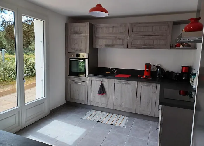 Calme Secteur Boisé La Faute-sur-mer - Fr-1-194-310 * La Faute-sur-Mer