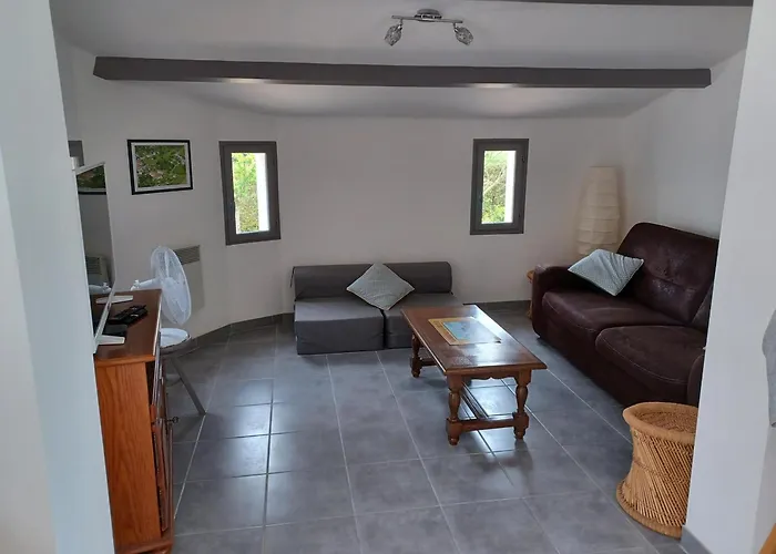 Calme Secteur Boisé La Faute-sur-mer - Fr-1-194-310 * La Faute-sur-Mer