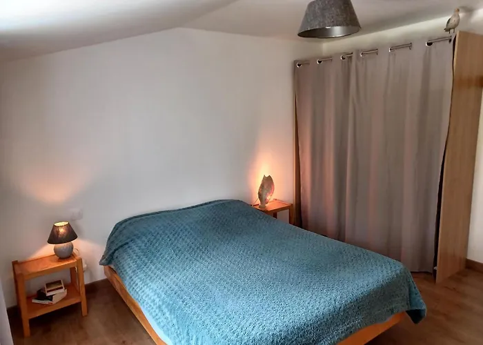 Calme Secteur Boisé La Faute-sur-mer - Fr-1-194-310 Hébergement de vacances La Faute-sur-Mer