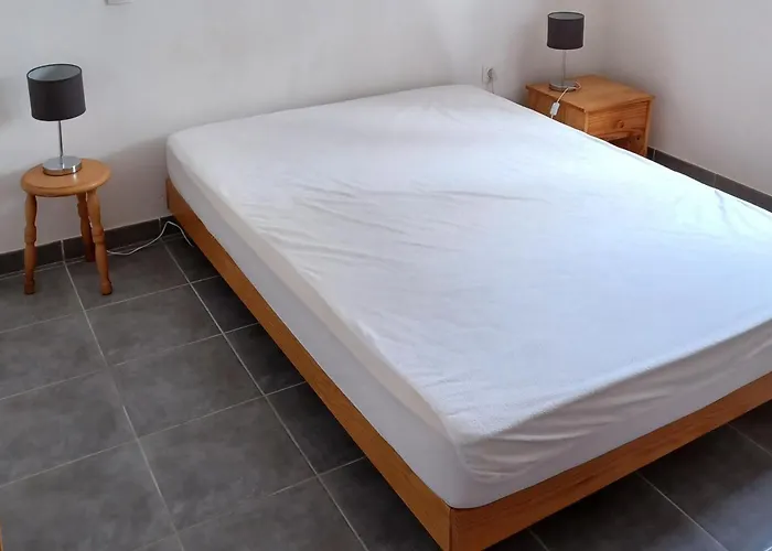 Calme Secteur Boisé La Faute-sur-mer - Fr-1-194-310 *