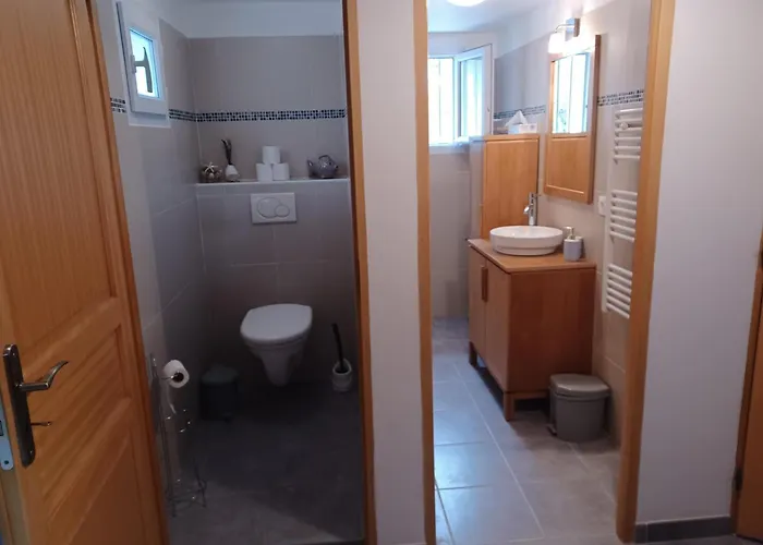 Hébergement de vacances Calme Secteur Boisé La Faute-sur-mer - Fr-1-194-310 La Faute-sur-Mer