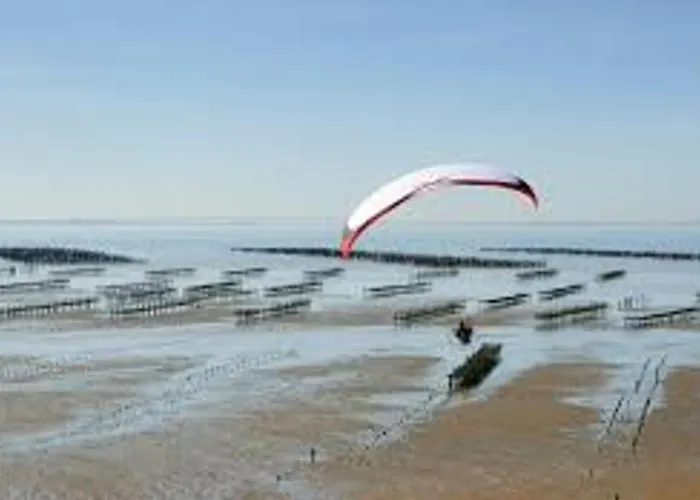 Calme Secteur Boisé La Faute-sur-mer - Fr-1-194-310 * La Faute-sur-Mer