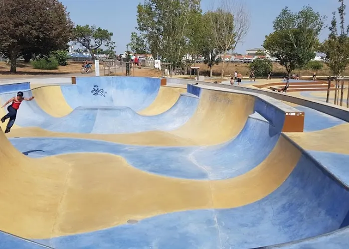 Hébergement de vacances Calme Secteur Boisé La Faute-sur-mer - Fr-1-194-310 La Faute-sur-Mer